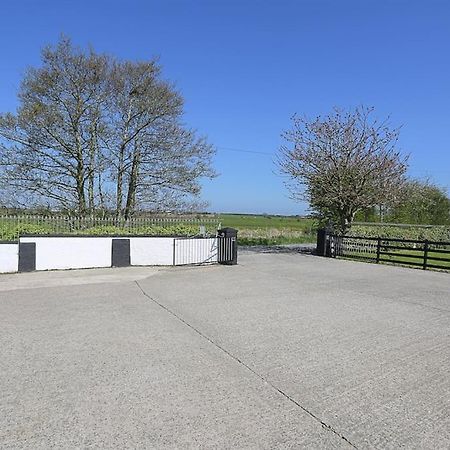 Briglane Cottage Kirkistown 외부 사진