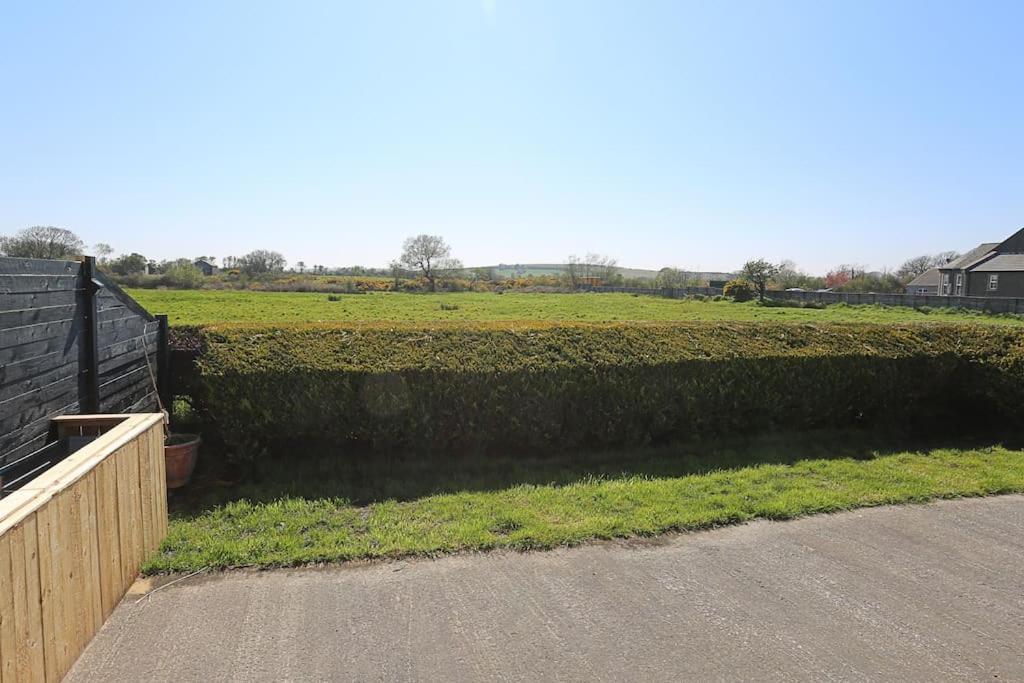 Briglane Cottage Kirkistown 외부 사진