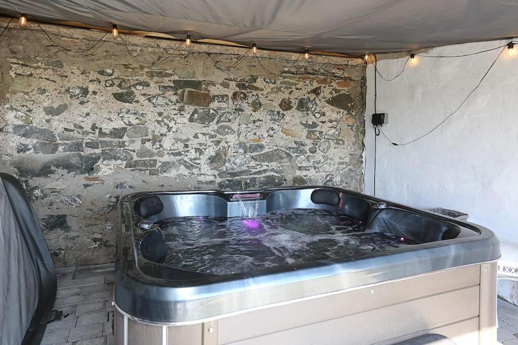 Briglane Cottage Kirkistown 외부 사진