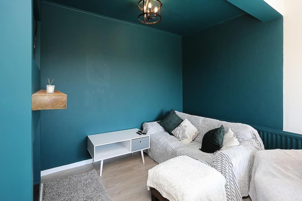 Briglane Cottage Kirkistown 외부 사진
