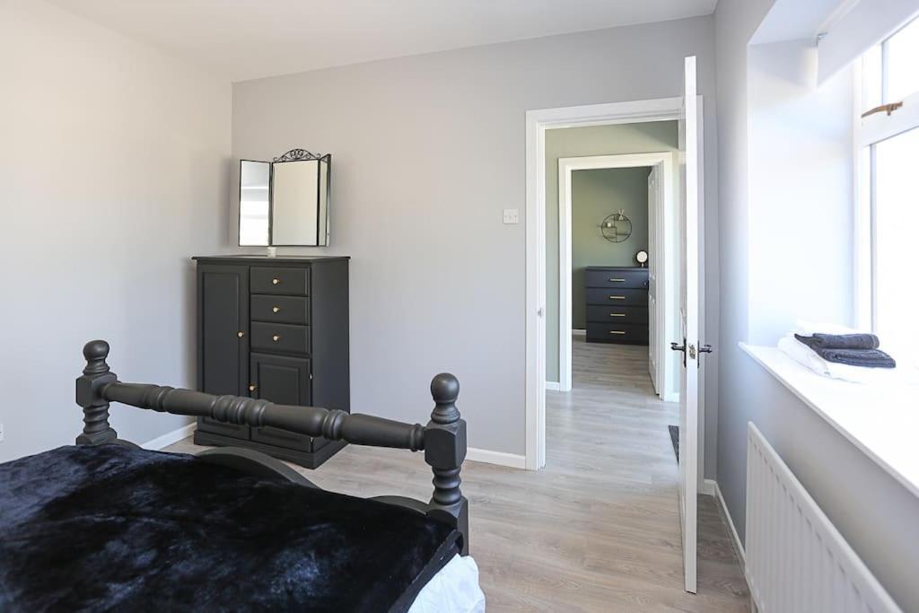 Briglane Cottage Kirkistown 외부 사진